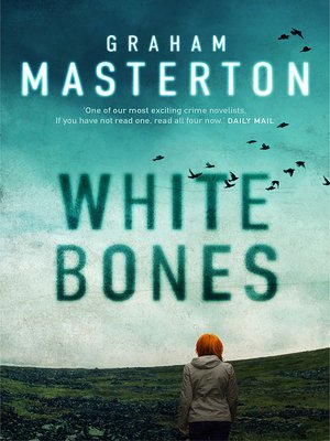 cover image of White Bones
